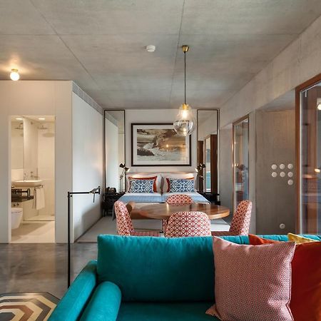 S.Bento Residences ポルト エクステリア 写真