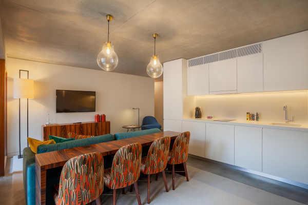 S.Bento Residences ポルト エクステリア 写真