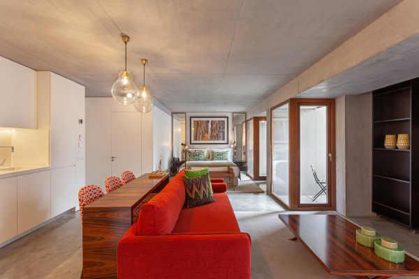 S.Bento Residences ポルト エクステリア 写真