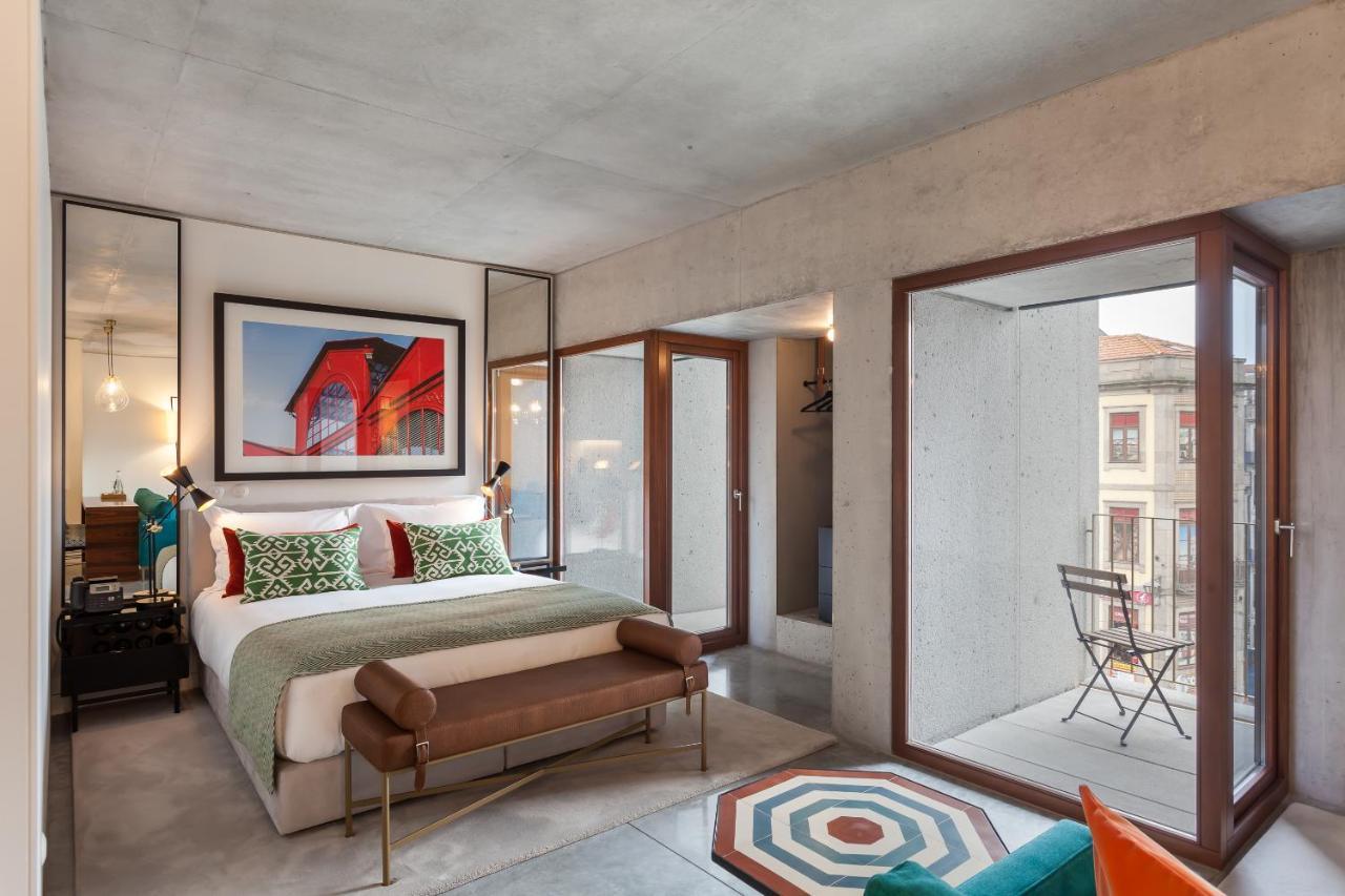 S.Bento Residences ポルト エクステリア 写真