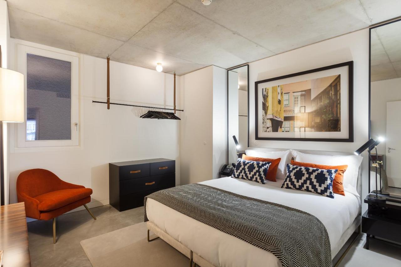 S.Bento Residences ポルト エクステリア 写真