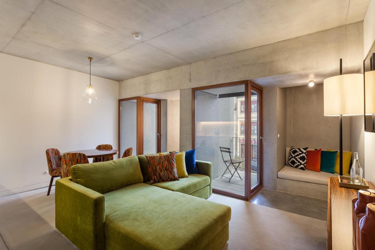 S.Bento Residences ポルト エクステリア 写真