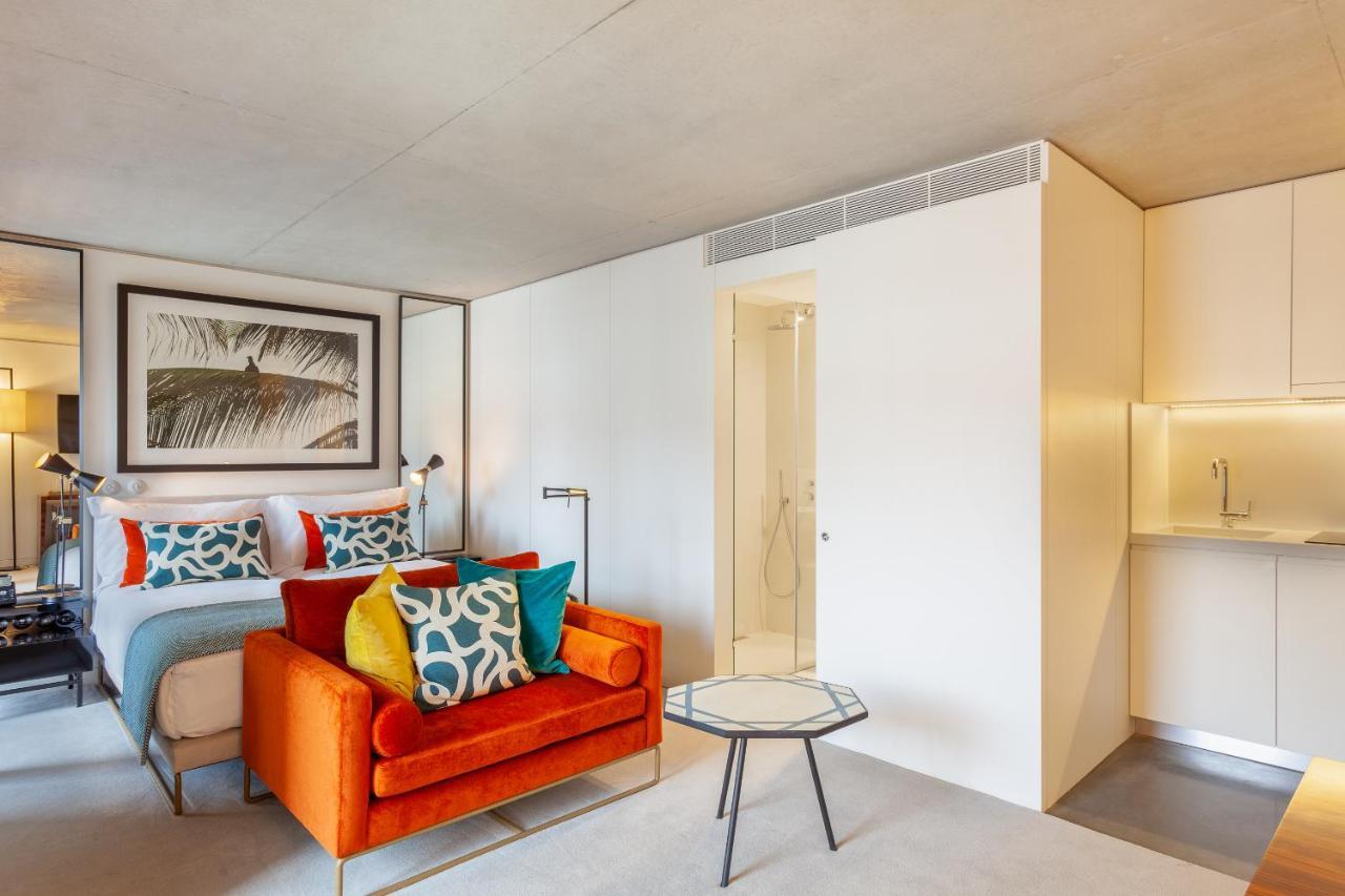 S.Bento Residences ポルト エクステリア 写真