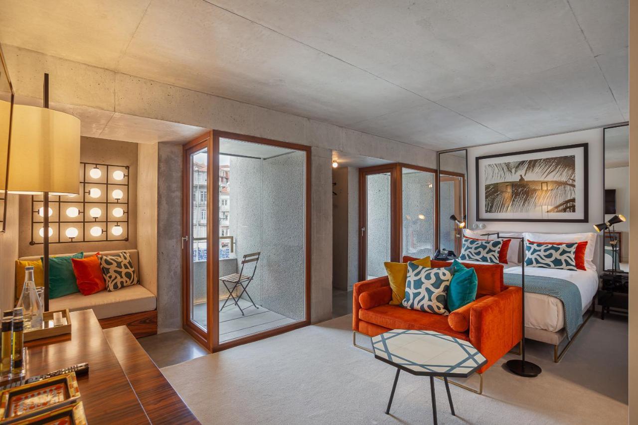 S.Bento Residences ポルト エクステリア 写真